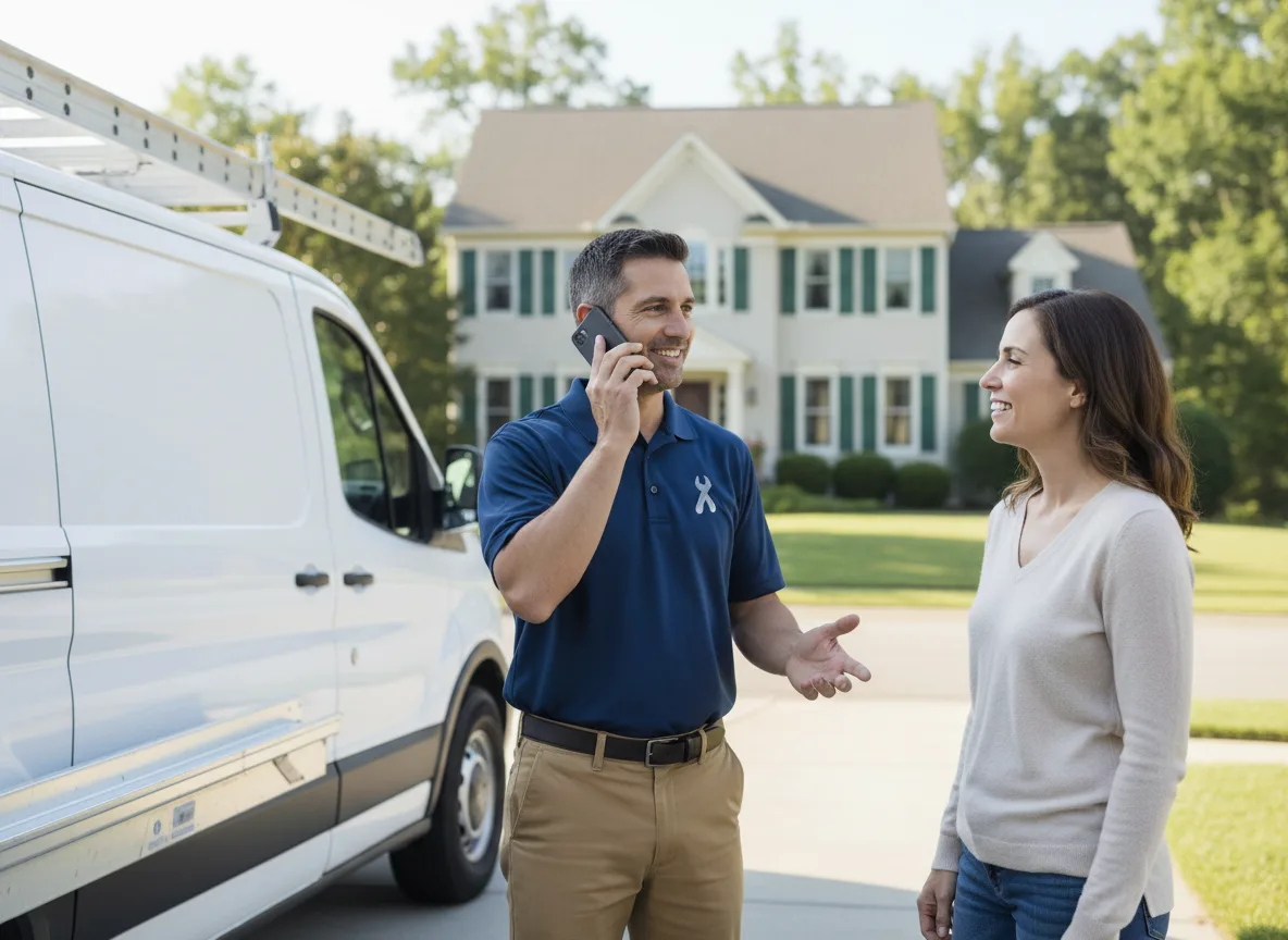 Home Gutter Service Nu Mine, PA FAQs